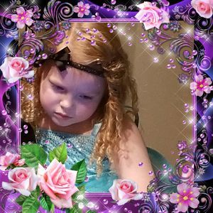 Meet your Posher, Joy